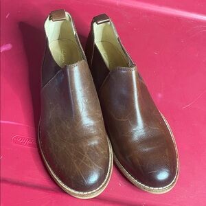 Clark’s Edenvale Oxford shoes